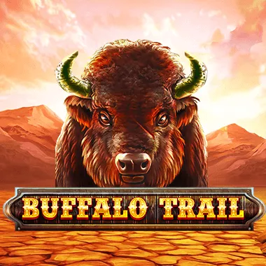 Juega a la Buffalo Trail bij en Fortubet