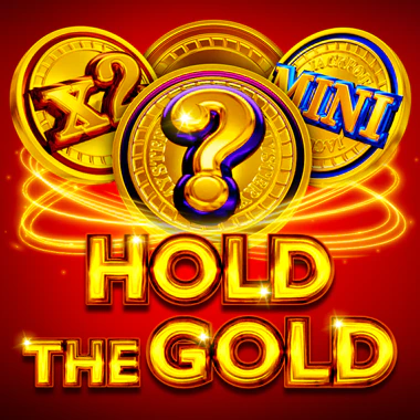 Juega a la Hold The Gold bij en Fortubet