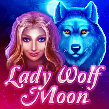 Juega a la Lady Wolf Moon bij en Fortubet