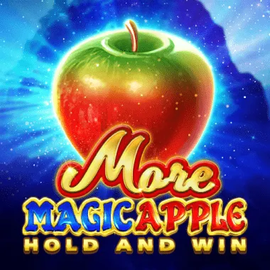 Juega a la More Magic Apple bij en Fortubet