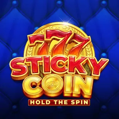 Juega a la Sticky Coin: Hold The Spin bij en Fortubet