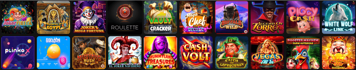 Slots Fortubet Casino Slots Fortubet Casino